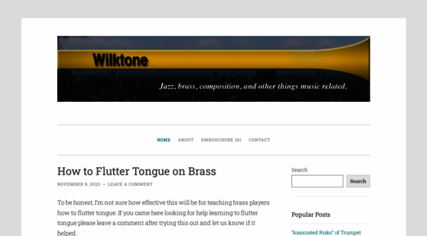 wilktone.com