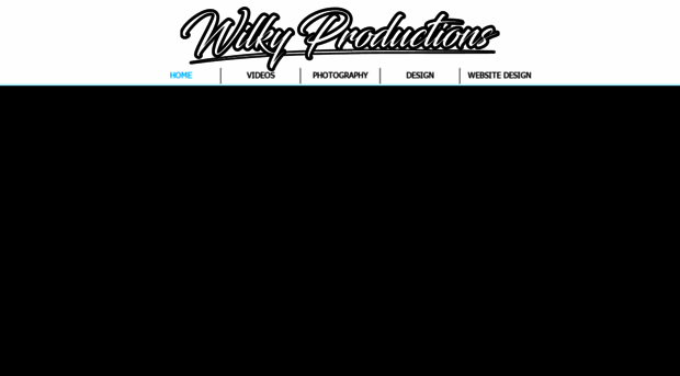 wilkyproductions.com