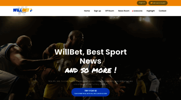 will-bet.com