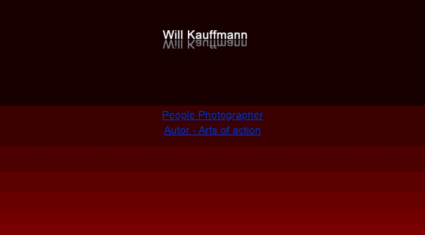 will-kauffmann.de