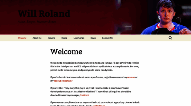 will-roland.com