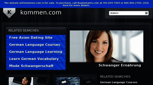 will.kommen.com