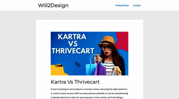 will2design.com