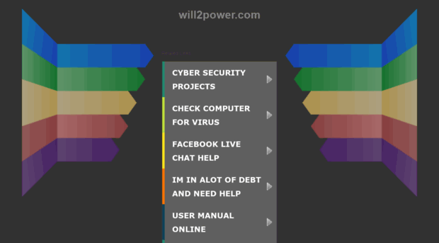 will2power.com