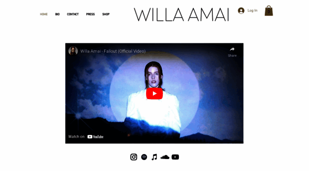willaamai.com