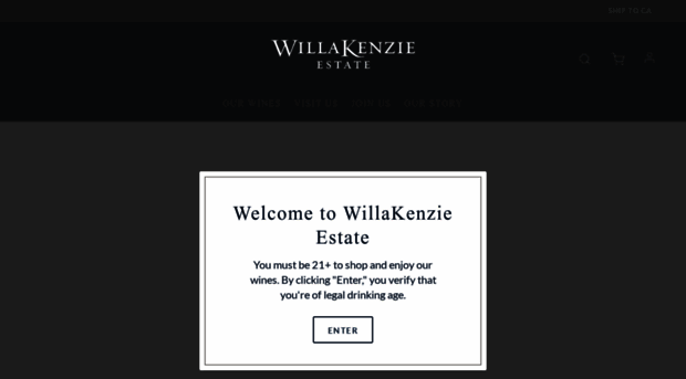 willakenzie.com