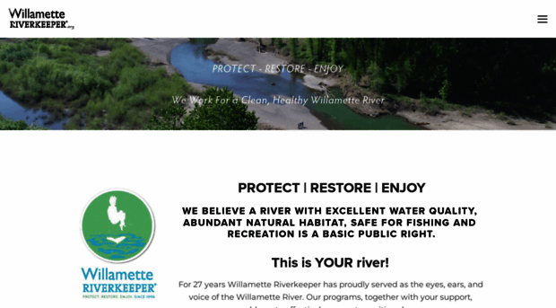 willamette-riverkeeper.org