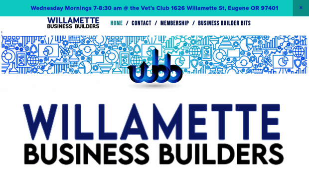 willamettebusinessbuilders.com