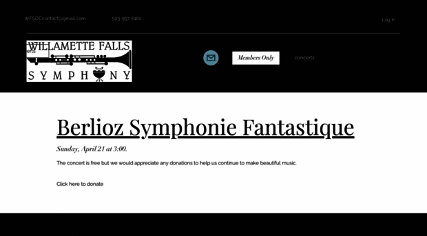 willamettefallssymphony.org