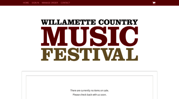 willamettemusicfest-registration.frontgatetickets.com