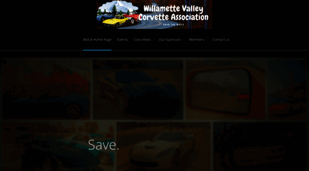 willamettevalleycorvettes.com