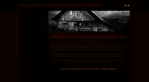 willamettevalleywoodfloorco.com