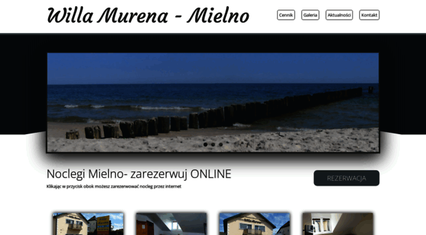 willamurena.mielno.pl