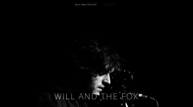 willandthefox.com