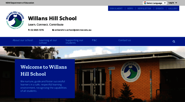 willanshil-s.schools.nsw.gov.au