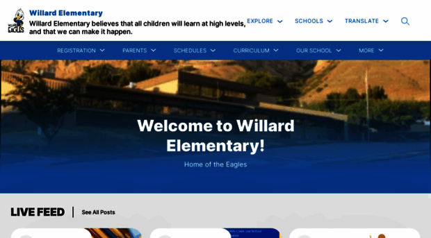 willard.besd.net