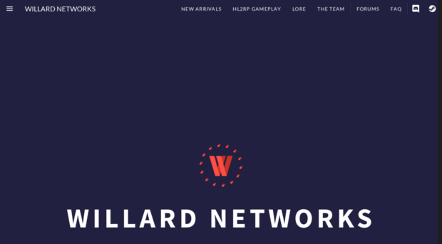 willard.network