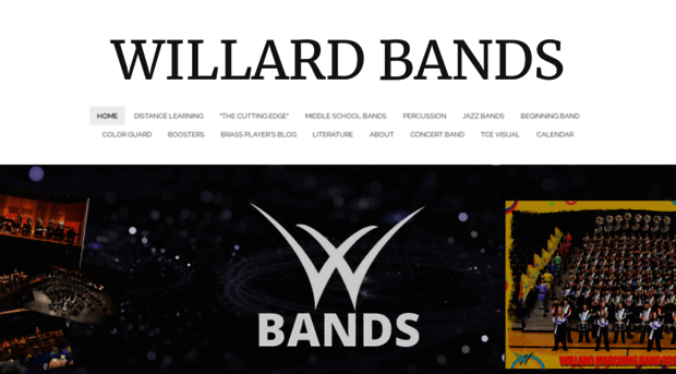 willardband.org