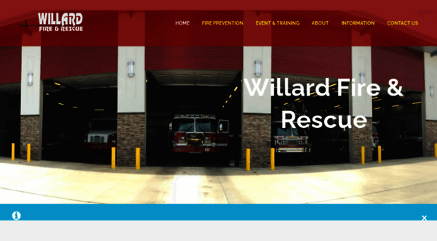 willardfire.com