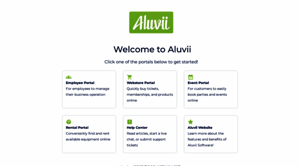 willardmountain.aluvii.com