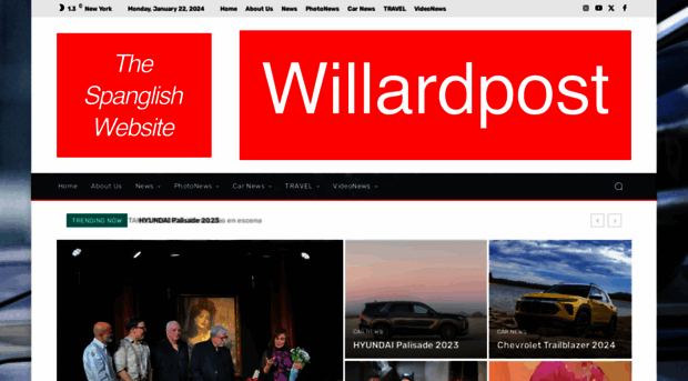 willardpost.com