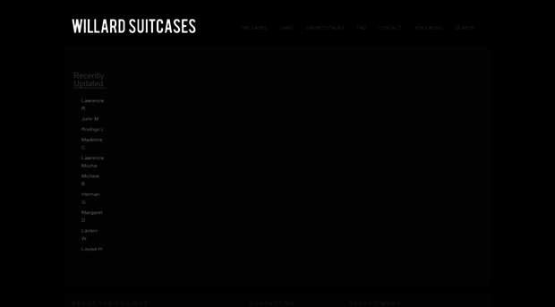 willardsuitcases.photoshelter.com