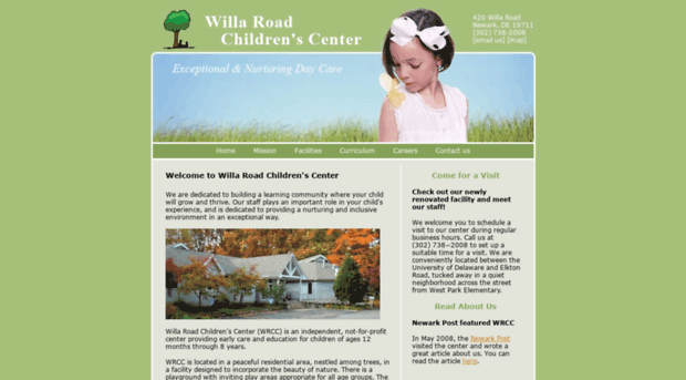 willaroadcenter.org