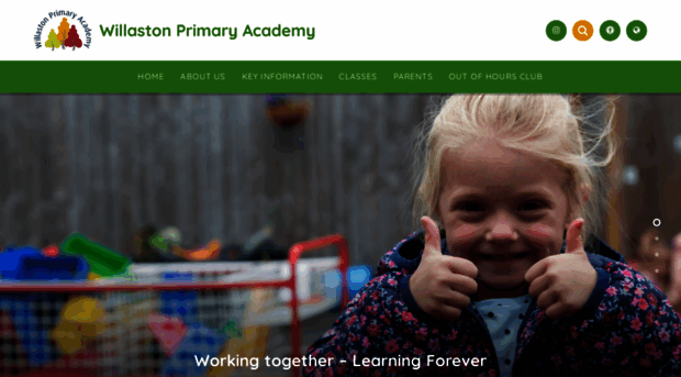 willastonprimaryacademy.co.uk