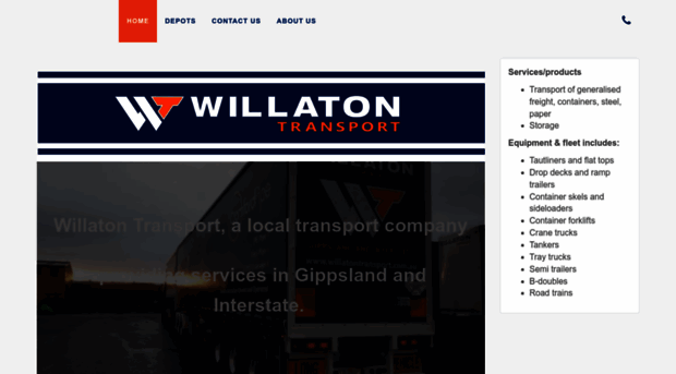 willatontransport.com.au