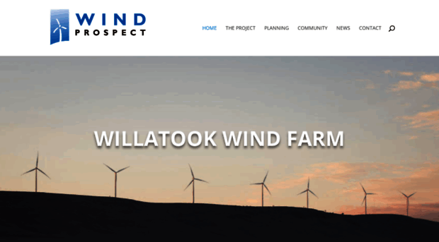 willatookwindfarm.com.au
