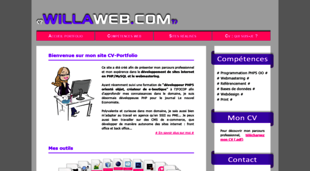 willaweb.com