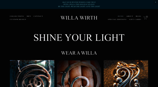 willawirth.com