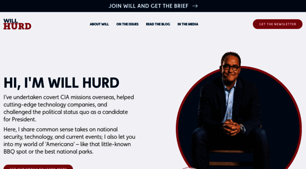 willbhurd.com