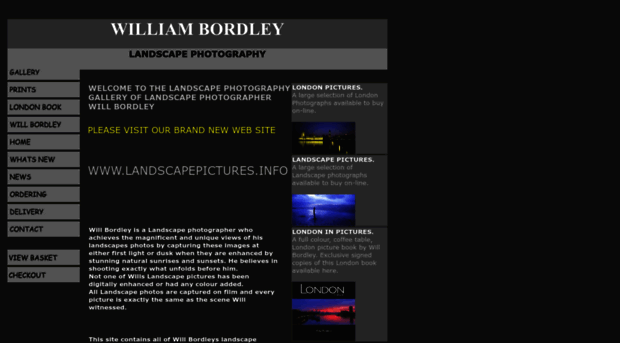 willbordley.com
