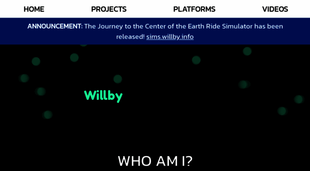 willby.info