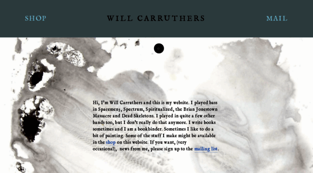 willcarruthers.squarespace.com