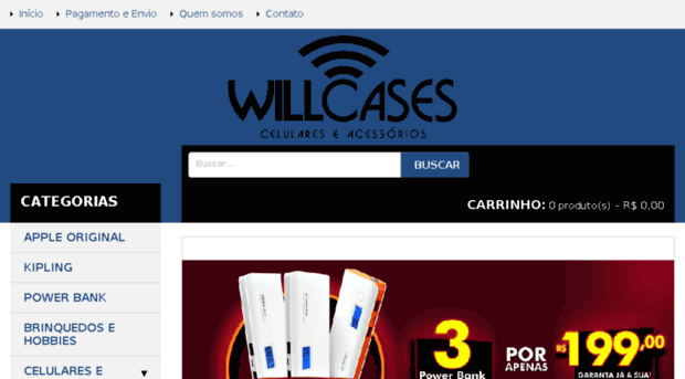 willcases.com.br