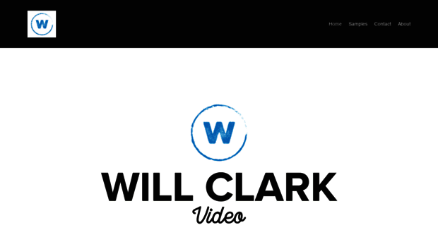 willclarkvideos.com