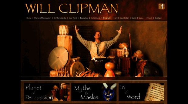 willclipman.com