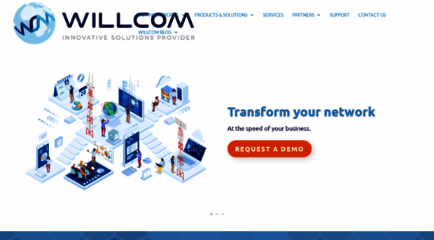 willcom.co.za