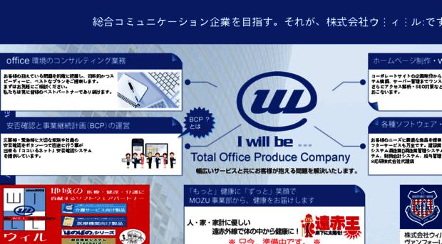 willcorp.com