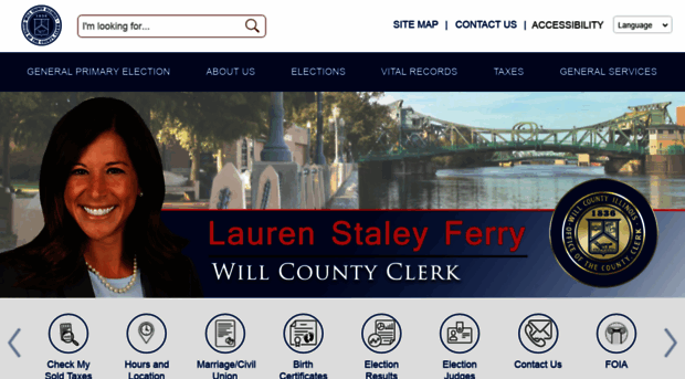 willcountyclerk.gov