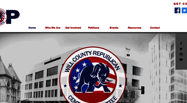 willcountyrepublicans.org