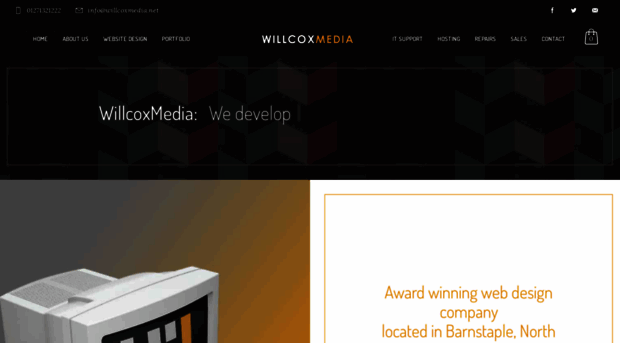 willcoxmedia.net