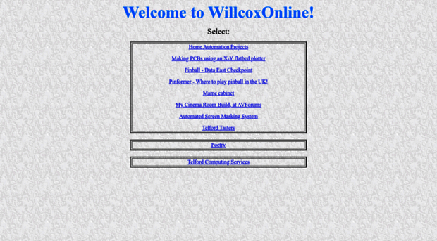 willcoxonline.com