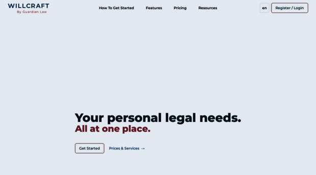 willcraftnow.com