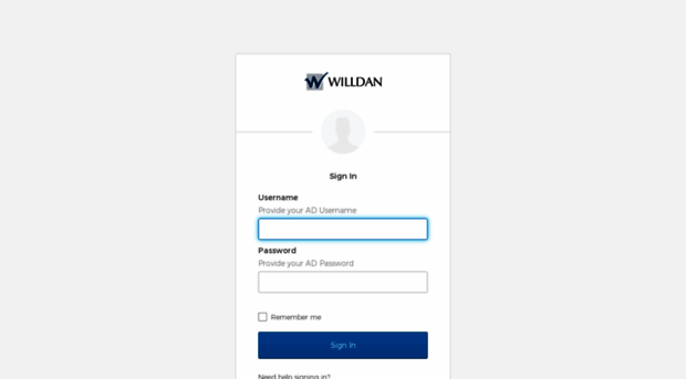 willdan.okta.com