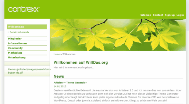 willdas.org