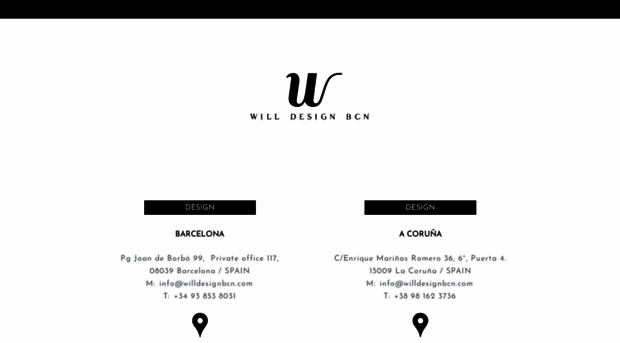 willdesignbcn.com