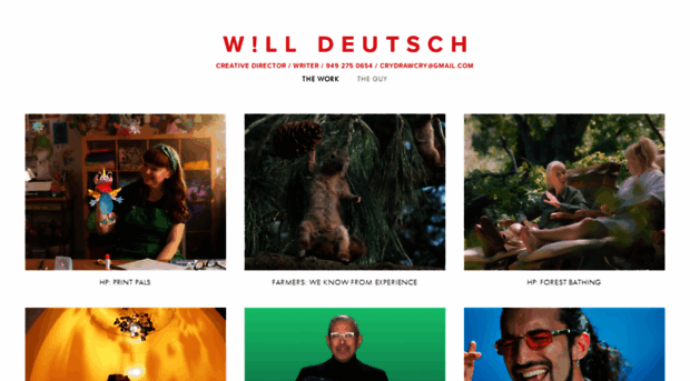 willdeutsch.com